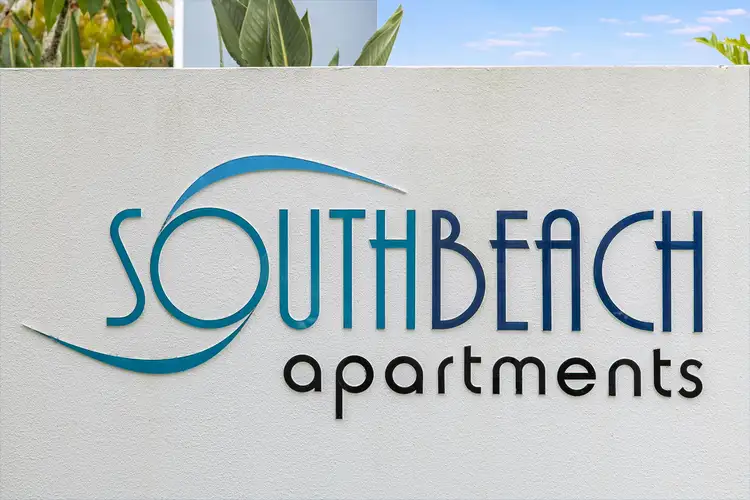 Second view of Homely apartment listing, 1/9 South Street, Coolangatta QLD 4225