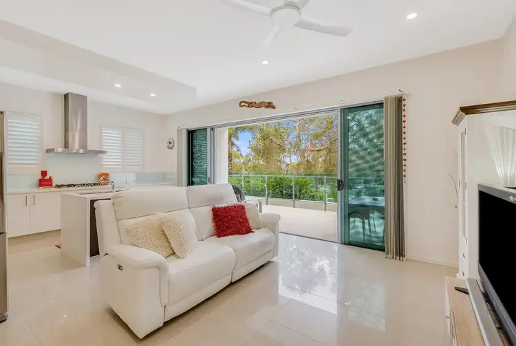 Third view of Homely apartment listing, 1/9 South Street, Coolangatta QLD 4225
