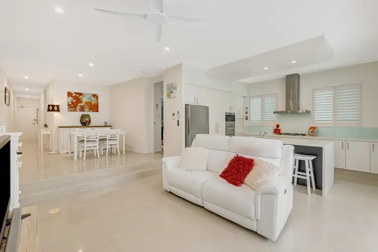 Fourth view of Homely apartment listing, 1/9 South Street, Coolangatta QLD 4225