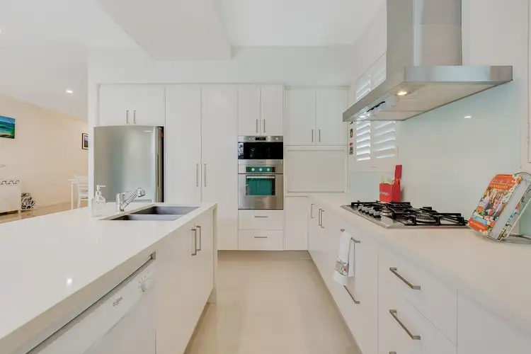 Fifth view of Homely apartment listing, 1/9 South Street, Coolangatta QLD 4225