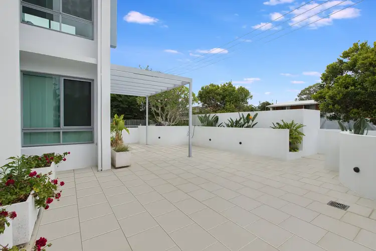 Sixth view of Homely apartment listing, 1/9 South Street, Coolangatta QLD 4225