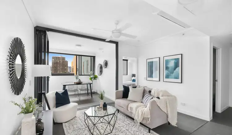 508/25 Connor Street, Fortitude Valley QLD 4006
