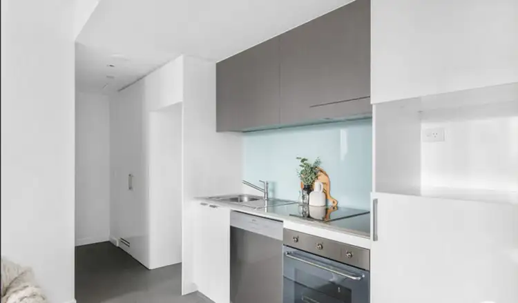 Third view of Homely apartment listing, 508/25 Connor Street, Fortitude Valley QLD 4006