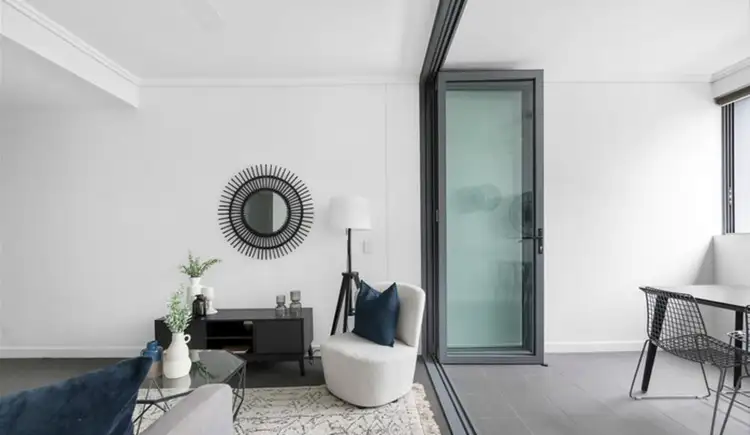 Fourth view of Homely apartment listing, 508/25 Connor Street, Fortitude Valley QLD 4006