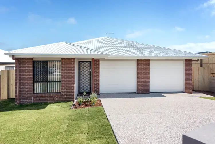 14 Ronald Court, Collingwood Park QLD 4301