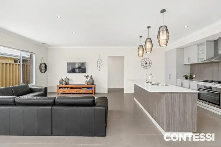 Sixth view of Homely house listing, 11 Rickleton Avenue, Butler WA 6036