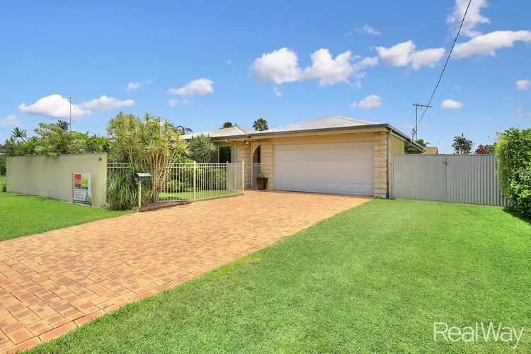 Main view of Homely house listing, 39 Sunset Drive, Thabeban QLD 4670