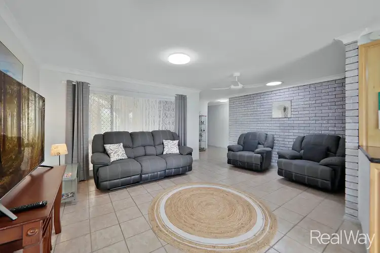 Third view of Homely house listing, 39 Sunset Drive, Thabeban QLD 4670
