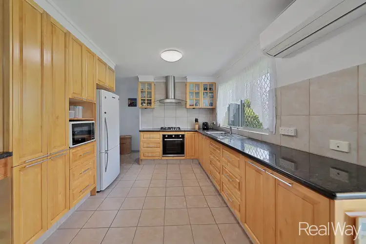 Sixth view of Homely house listing, 39 Sunset Drive, Thabeban QLD 4670