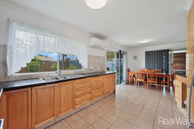 Seventh view of Homely house listing, 39 Sunset Drive, Thabeban QLD 4670