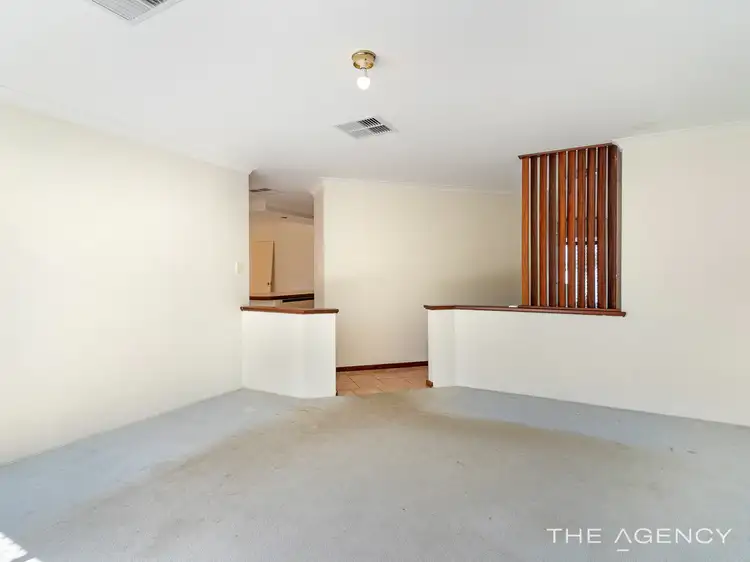 Fifth view of Homely house listing, 4 Blyth Close, Warnbro WA 6169