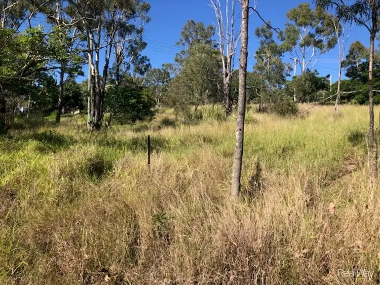 Second view of Homely land listing, 20 Darcy Street, Mount Morgan QLD 4714