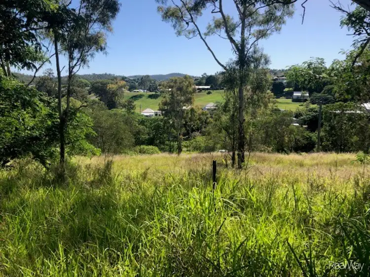 Third view of Homely land listing, 20 Darcy Street, Mount Morgan QLD 4714