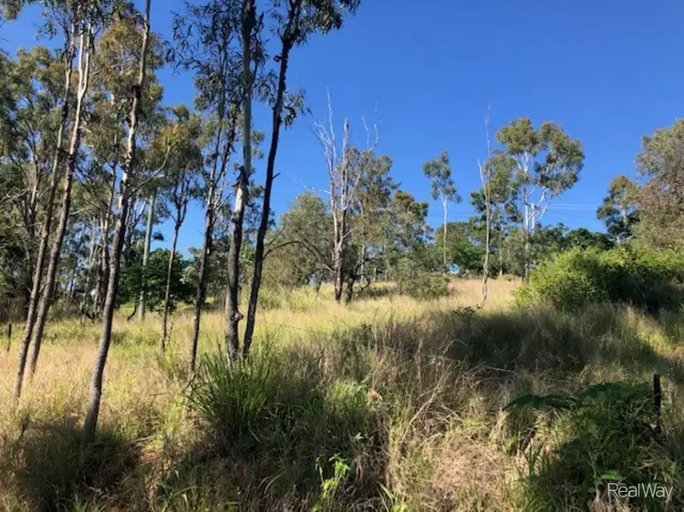 Fourth view of Homely land listing, 20 Darcy Street, Mount Morgan QLD 4714