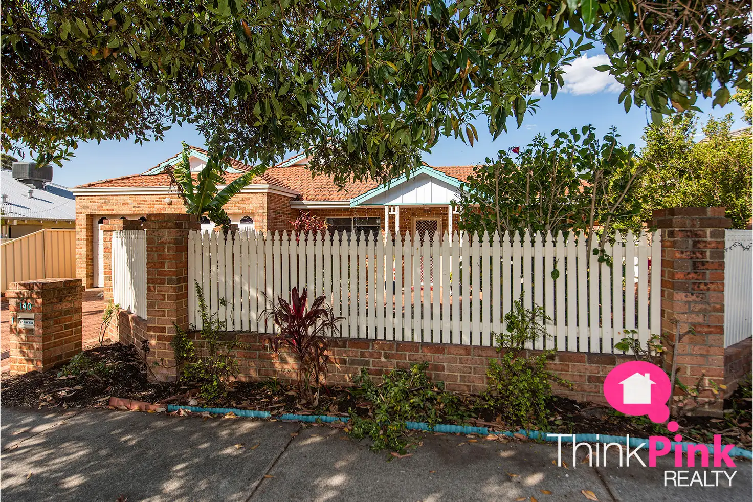 Main view of Homely house listing, 1/140 Bishopsgate Street, Carlisle WA 6101