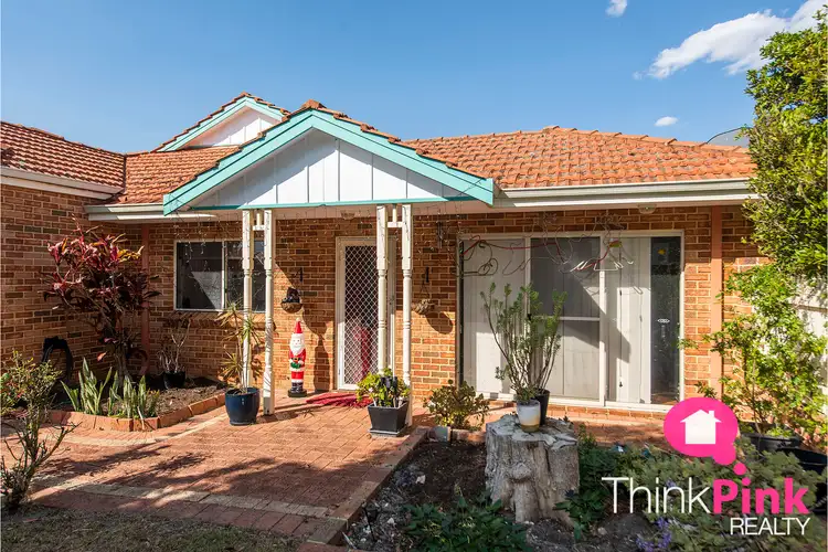 Fourth view of Homely house listing, 1/140 Bishopsgate Street, Carlisle WA 6101