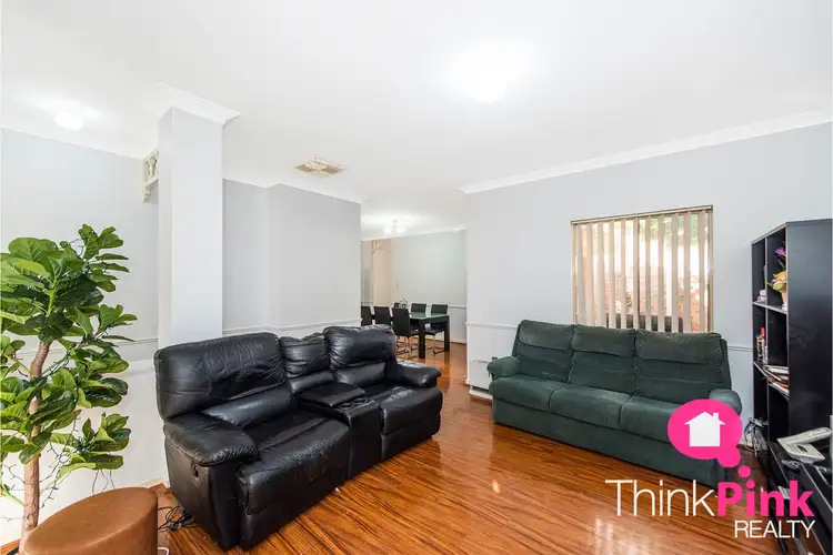 Seventh view of Homely house listing, 1/140 Bishopsgate Street, Carlisle WA 6101