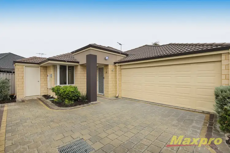 8 Elstree Court, Lynwood WA 6147