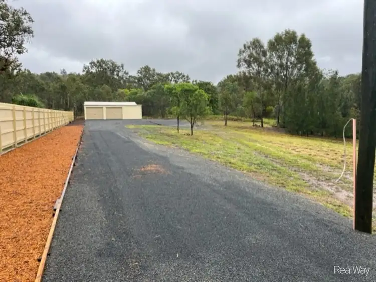 Main view of Homely land listing, 5 Milligan Street, Mount Morgan QLD 4714