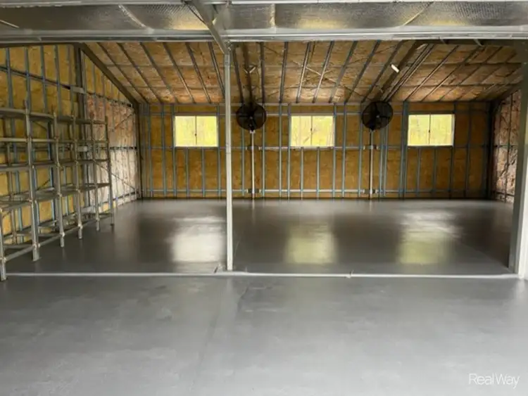 Third view of Homely land listing, 5 Milligan Street, Mount Morgan QLD 4714