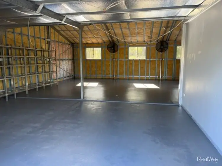 Fourth view of Homely land listing, 5 Milligan Street, Mount Morgan QLD 4714