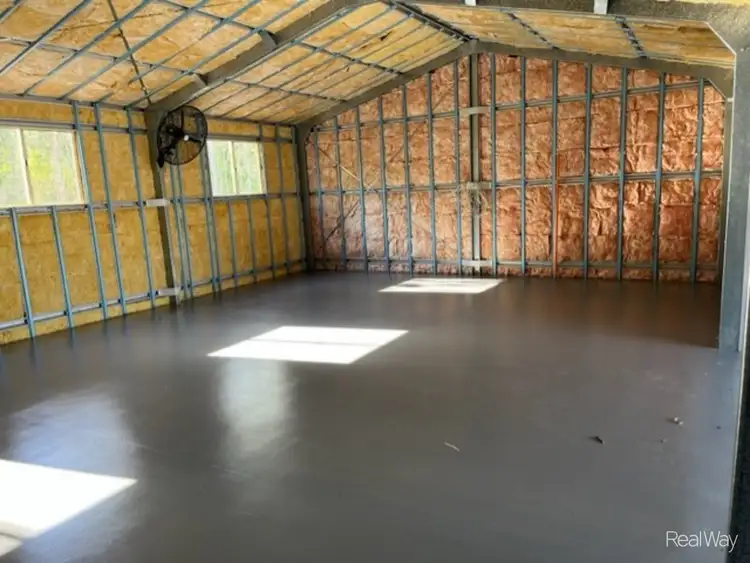 Fifth view of Homely land listing, 5 Milligan Street, Mount Morgan QLD 4714