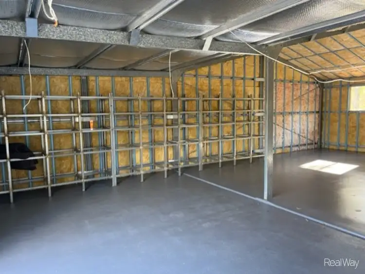 Sixth view of Homely land listing, 5 Milligan Street, Mount Morgan QLD 4714