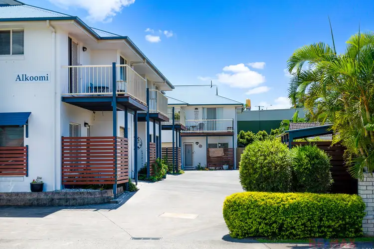 4/21 North Street, Caloundra QLD 4551
