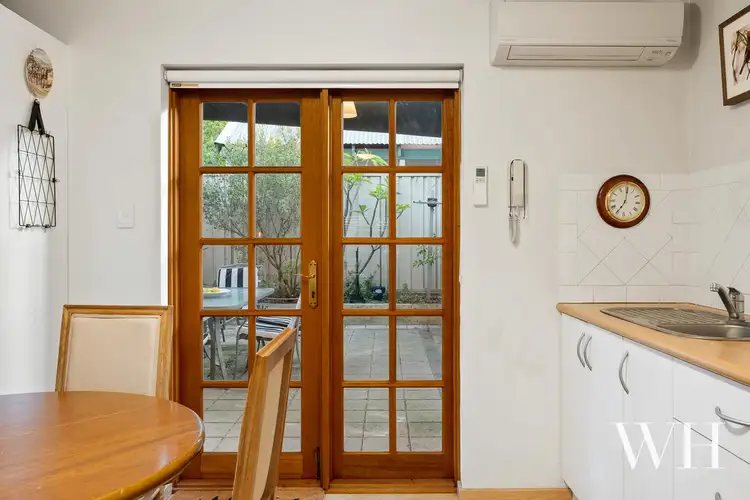 Fifth view of Homely townhouse listing, 3/84 Hubble Street, East Fremantle WA 6158