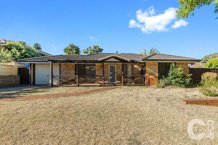 8 Dixon Mews, Leda WA 6170