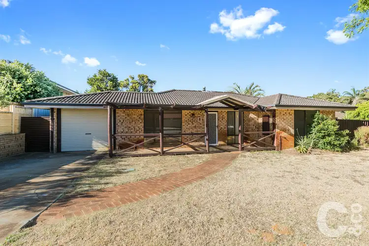 Second view of Homely house listing, 8 Dixon Mews, Leda WA 6170