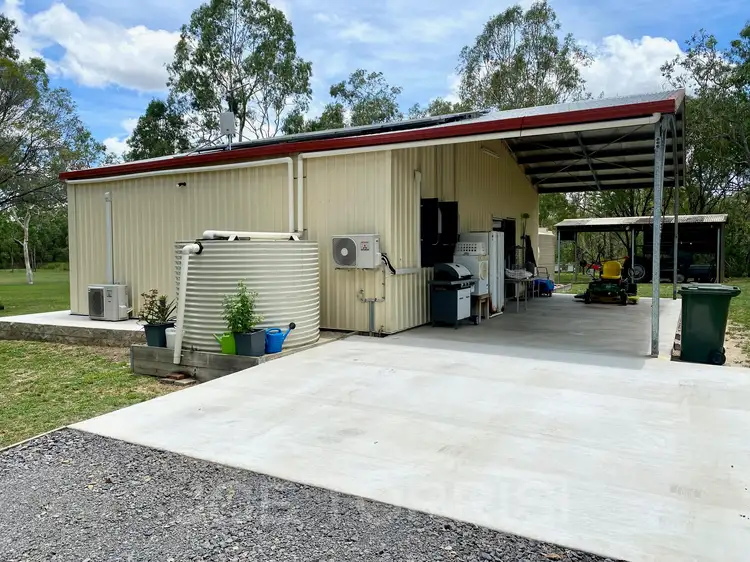 Third view of Homely rural property listing, 308 Bilwon Road, Mareeba QLD 4880