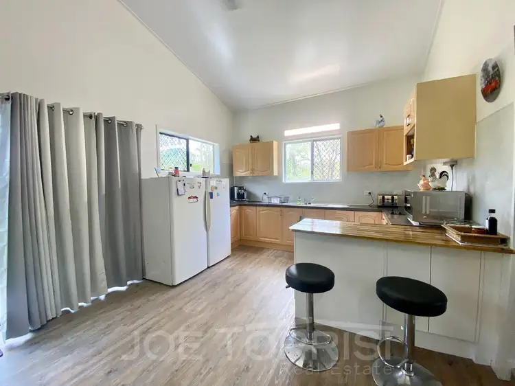 Fourth view of Homely rural property listing, 308 Bilwon Road, Mareeba QLD 4880