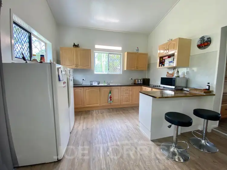 Fifth view of Homely rural property listing, 308 Bilwon Road, Mareeba QLD 4880