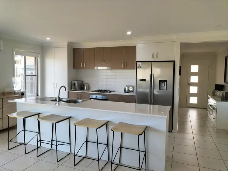Main view of Homely house listing, 19 Atherton Road, Urraween QLD 4655