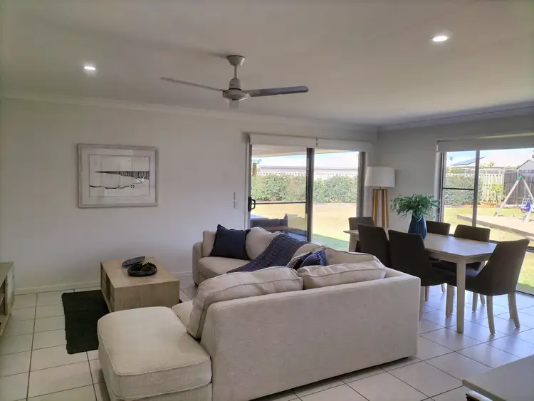 Second view of Homely house listing, 19 Atherton Road, Urraween QLD 4655