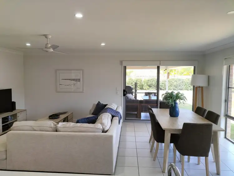 Third view of Homely house listing, 19 Atherton Road, Urraween QLD 4655