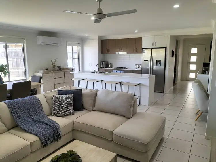 Fourth view of Homely house listing, 19 Atherton Road, Urraween QLD 4655
