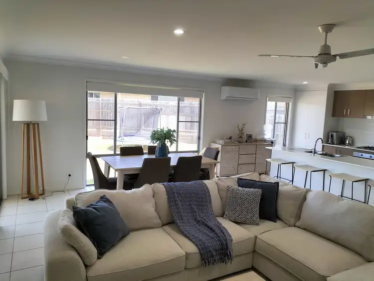 Fifth view of Homely house listing, 19 Atherton Road, Urraween QLD 4655