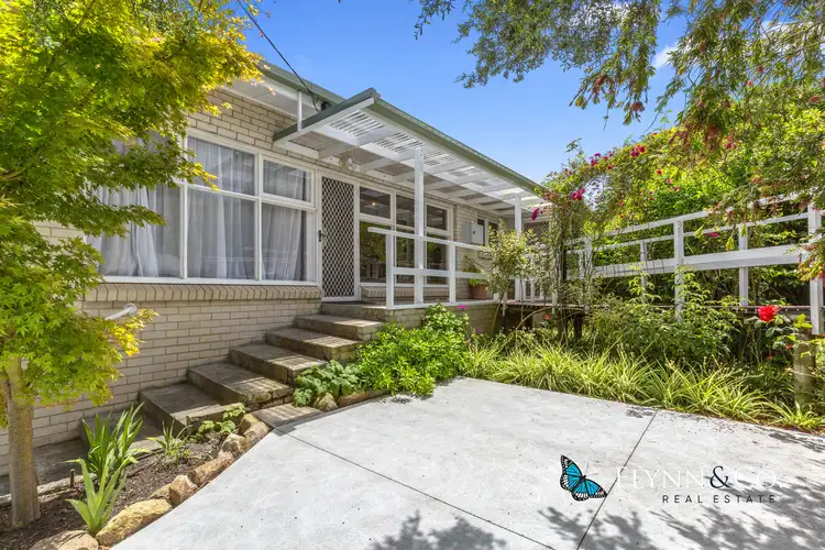 98 Flinders Street, Mccrae VIC 3938