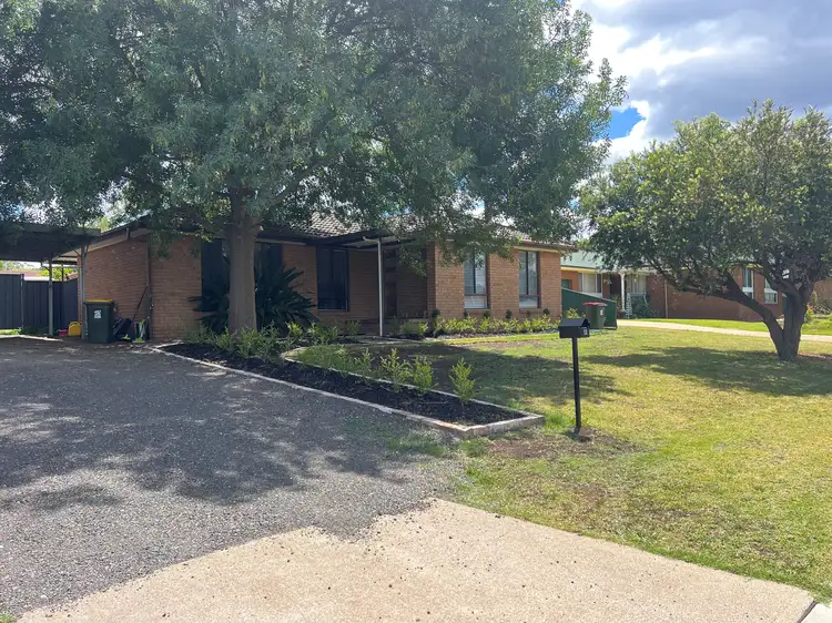 Main view of Homely house listing, 12 Askin Close, Scone NSW 2337