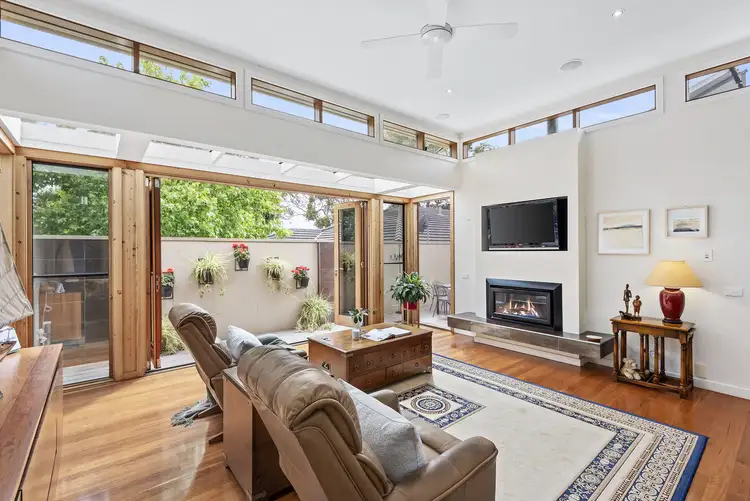 Third view of Homely house listing, 2/91 Fellows Road, Point Lonsdale VIC 3225