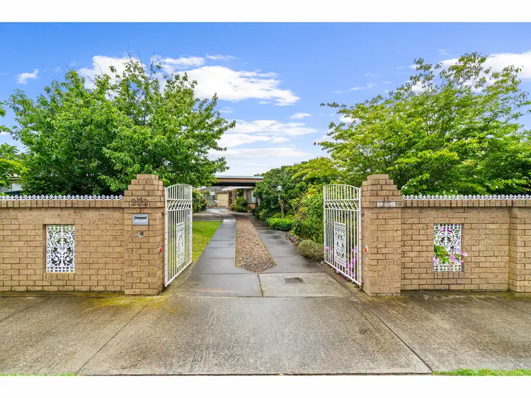 282 Guthridge Parade, Sale VIC 3850