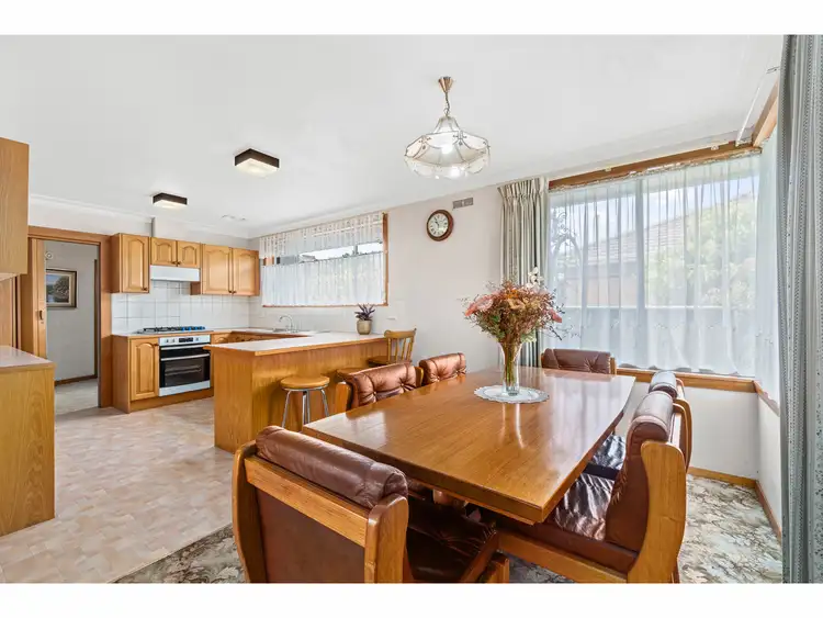 Third view of Homely house listing, 282 Guthridge Parade, Sale VIC 3850