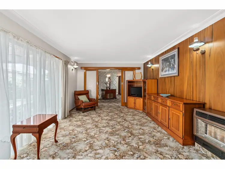 Fourth view of Homely house listing, 282 Guthridge Parade, Sale VIC 3850