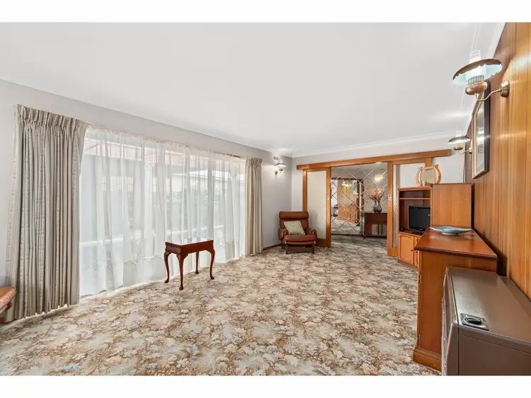 Fifth view of Homely house listing, 282 Guthridge Parade, Sale VIC 3850