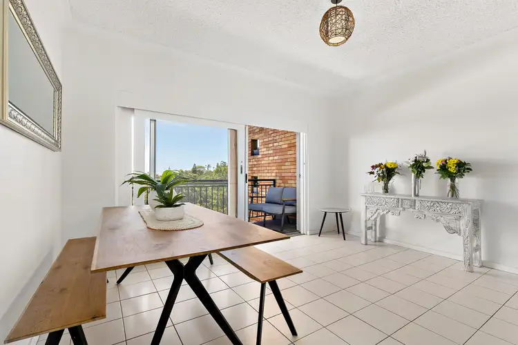 Third view of Homely apartment listing, 11/15 Hillview Crescent, The Hill NSW 2300