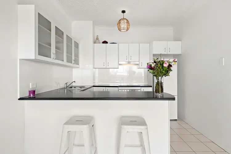 Fourth view of Homely apartment listing, 11/15 Hillview Crescent, The Hill NSW 2300