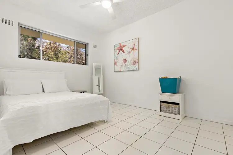 Fifth view of Homely apartment listing, 11/15 Hillview Crescent, The Hill NSW 2300