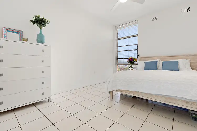 Sixth view of Homely apartment listing, 11/15 Hillview Crescent, The Hill NSW 2300